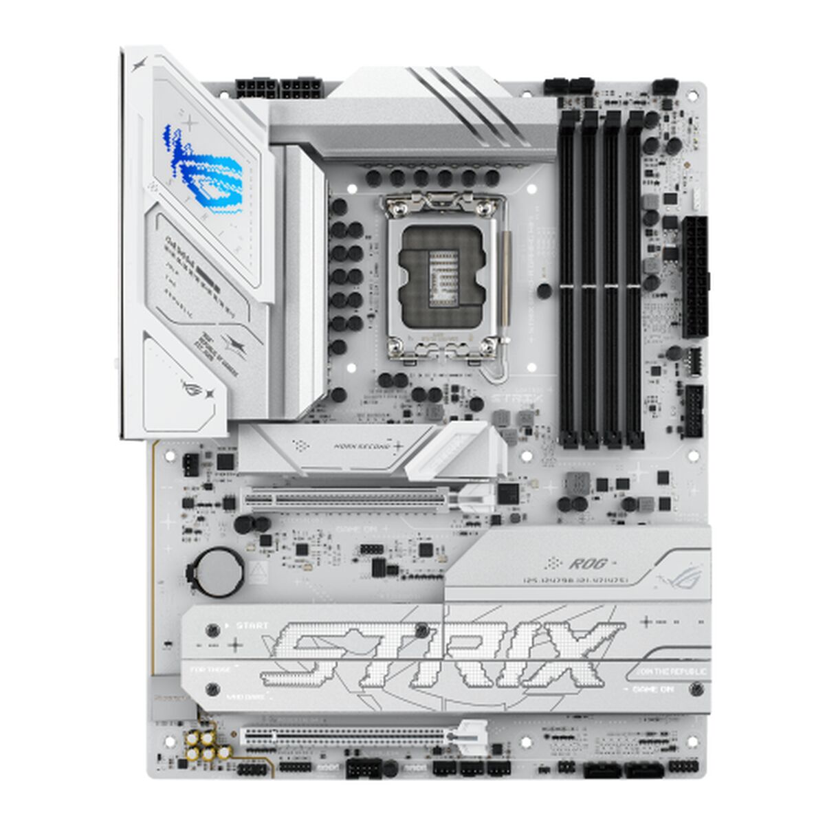 Placa Mãe Asus 90MB1JI0-M0EAY0